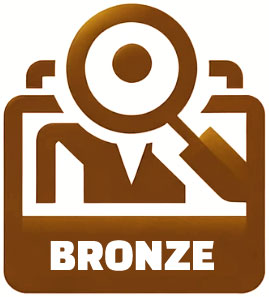 Bronze Paket